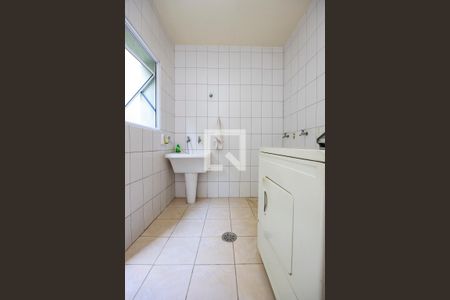 Casa à venda com 465m², 4 quartos e 3 vagasÁrea de Serviço