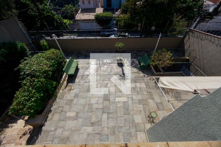 Casa à venda com 465m², 4 quartos e 3 vagasSuíte 2 - Vista