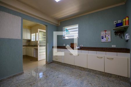 Casa à venda com 465m², 4 quartos e 3 vagasCopa