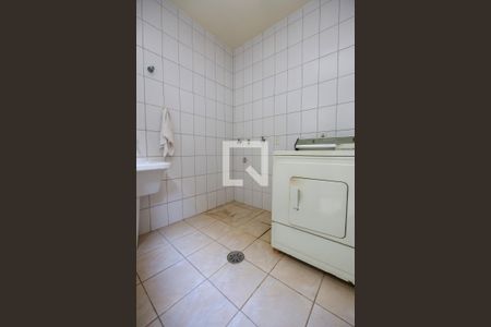 Casa à venda com 465m², 4 quartos e 3 vagasÁrea de Serviço