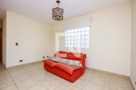 Casa à venda com 465m², 4 quartos e 3 vagasLiving