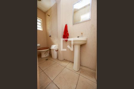 Casa à venda com 465m², 4 quartos e 3 vagasEdícula