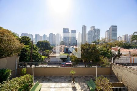 Casa à venda com 465m², 4 quartos e 3 vagasSuíte 2 - Vista