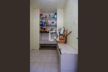 Casa à venda com 465m², 4 quartos e 3 vagasDeposito