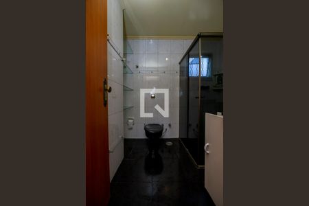 Casa à venda com 465m², 4 quartos e 3 vagasBanheiro 3