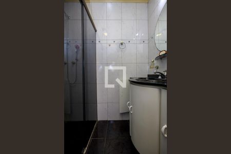 Casa à venda com 465m², 4 quartos e 3 vagasBanheiro 3