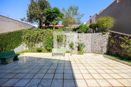 Casa à venda com 465m², 4 quartos e 3 vagasÁrea Externa