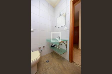 Casa à venda com 465m², 4 quartos e 3 vagasSuíte 2 - Banheiro