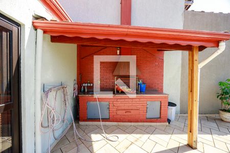 Casa à venda com 465m², 4 quartos e 3 vagasChurrasqueira