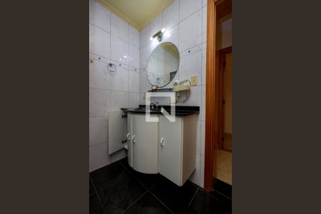 Casa à venda com 465m², 4 quartos e 3 vagasBanheiro 3