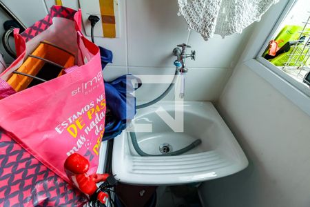 Apartamento à venda com 38m², 1 quarto e 1 vagaÁrea de Serviço