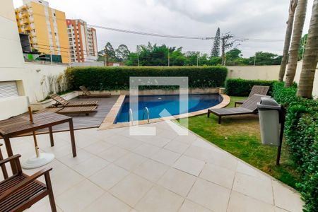Apartamento à venda com 38m², 1 quarto e 1 vagaÁrea comum - Piscina
