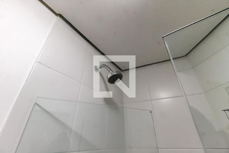Apartamento à venda com 38m², 1 quarto e 1 vagaBanheiro Quarto 1