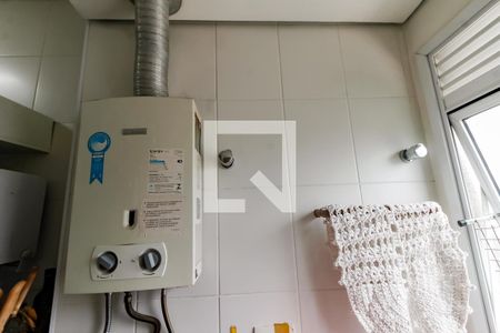 Apartamento à venda com 38m², 1 quarto e 1 vagaÁrea de Serviço