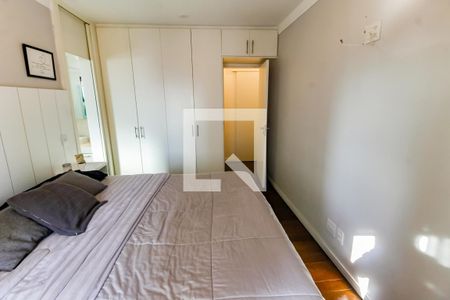 Apartamento para alugar com 115m², 3 quartos e 4 vagasSuíte