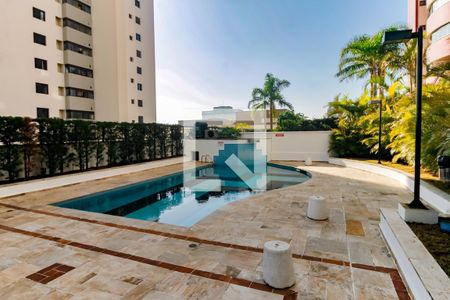 Apartamento para alugar com 115m², 3 quartos e 4 vagasÁrea comum - Piscina
