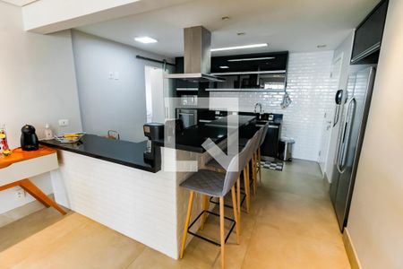 Apartamento para alugar com 115m², 3 quartos e 4 vagasCozinha - Armários