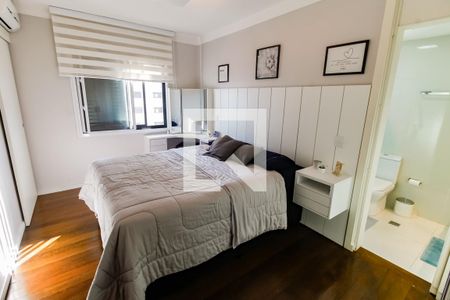 Apartamento para alugar com 115m², 3 quartos e 4 vagasSuíte