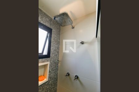 Apartamento para alugar com 115m², 3 quartos e 4 vagasBanheiro da Suíte 2