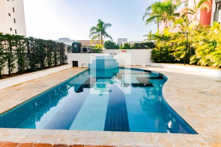 Apartamento para alugar com 115m², 3 quartos e 4 vagasÁrea comum - Piscina