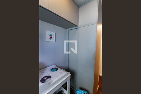 Quarto 1  de apartamento para alugar com 3 quartos, 115m² em Fazenda Morumbi, São Paulo