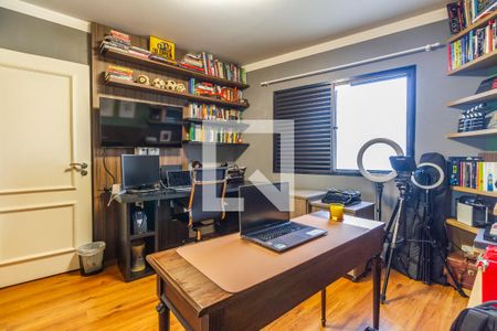 Apartamento para alugar com 125m², 3 quartos e 3 vagasQuarto 1