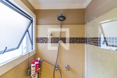 Apartamento para alugar com 125m², 3 quartos e 3 vagasBanheiro Social