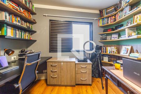 Apartamento para alugar com 125m², 3 quartos e 3 vagasQuarto 1