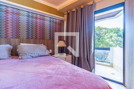 Apartamento para alugar com 125m², 3 quartos e 3 vagasSuíte