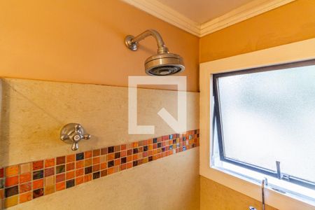 Apartamento para alugar com 125m², 3 quartos e 3 vagasBanheiro da Suíte