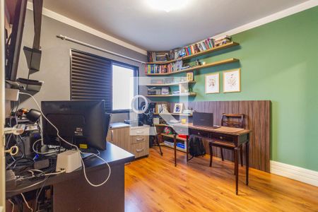 Apartamento para alugar com 125m², 3 quartos e 3 vagasQuarto 1