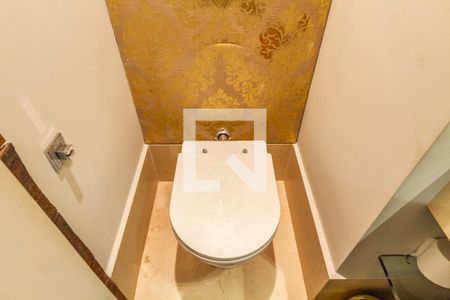 Apartamento para alugar com 125m², 3 quartos e 3 vagasLavabo