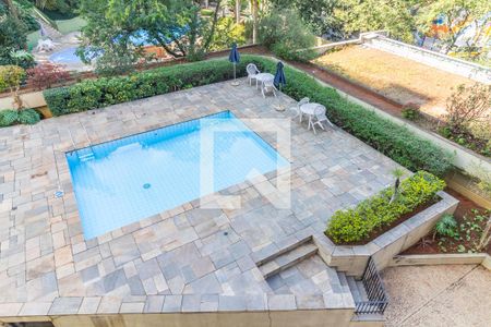 Apartamento para alugar com 125m², 3 quartos e 3 vagasVista