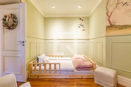 Apartamento para alugar com 125m², 3 quartos e 3 vagasQuarto 2