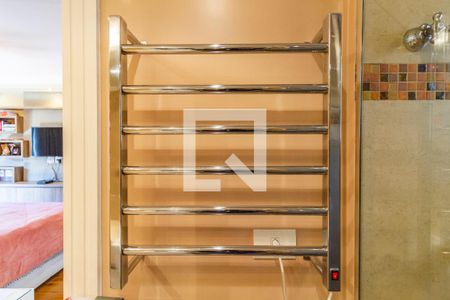 Apartamento para alugar com 125m², 3 quartos e 3 vagasBanheiro da Suíte