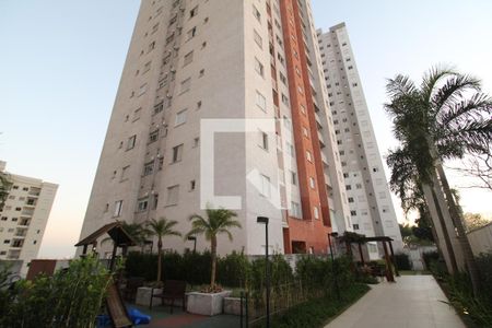Apartamento para alugar com 50m², 2 quartos e 1 vagaÁrea Comum
