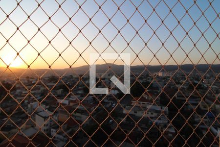 Apartamento para alugar com 50m², 2 quartos e 1 vagaVaranda