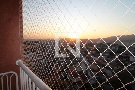 Apartamento para alugar com 50m², 2 quartos e 1 vagaVaranda