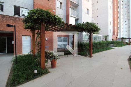 Apartamento para alugar com 50m², 2 quartos e 1 vagaÁrea Comum