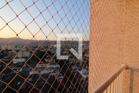 Apartamento para alugar com 50m², 2 quartos e 1 vagaVaranda