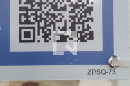 Apartamento para alugar com 50m², 2 quartos e 1 vagaFachada