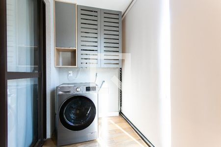 Apartamento à venda com 41m², 1 quarto e 1 vagaÁrea de Serviço