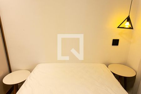 Quarto de apartamento à venda com 1 quarto, 41m² em Tatuapé, São Paulo