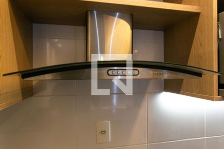 Apartamento à venda com 41m², 1 quarto e 1 vagaCozinha - Depurador de Ar