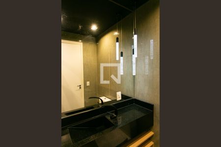 Apartamento à venda com 41m², 1 quarto e 1 vagaBanheiro