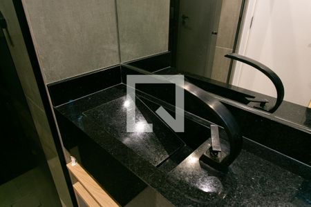 Apartamento à venda com 41m², 1 quarto e 1 vagaBanheiro