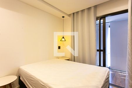 Quarto de apartamento à venda com 1 quarto, 41m² em Tatuapé, São Paulo