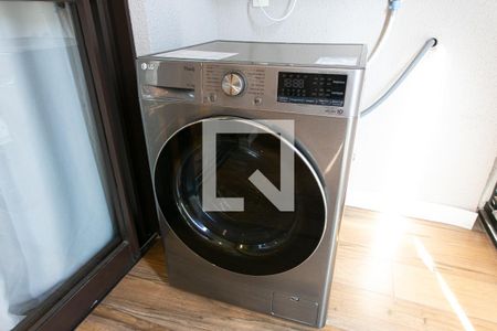 Apartamento à venda com 41m², 1 quarto e 1 vagaÁrea de Serviço - Máquina de Lavar