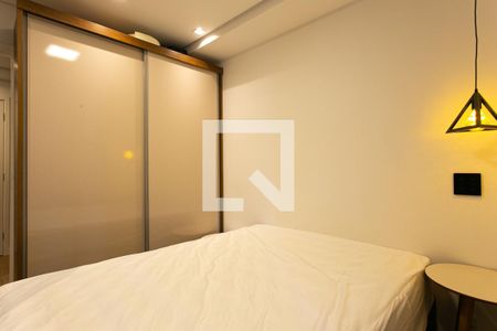 Quarto de apartamento à venda com 1 quarto, 41m² em Tatuapé, São Paulo