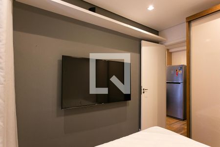 Quarto de apartamento à venda com 1 quarto, 41m² em Tatuapé, São Paulo